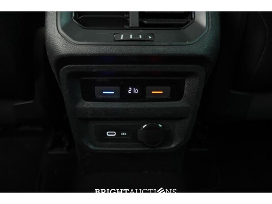 Volkswagen Tiguan Elegance 1.5 TSI 150pk 2021, JVH-58-G