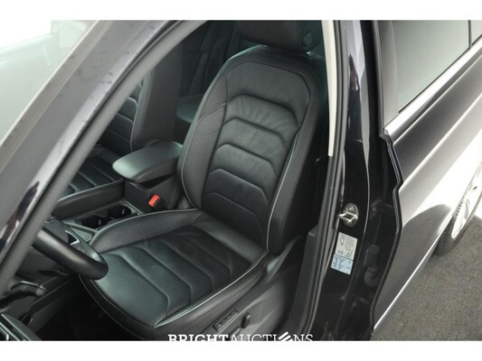 Volkswagen Tiguan Elegance 1.5 TSI 150pk 2021, JVH-58-G