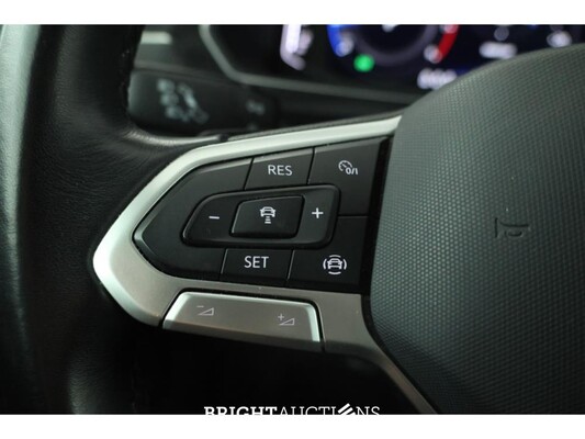 Volkswagen Tiguan Elegance 1.5 TSI 150pk 2021, JVH-58-G