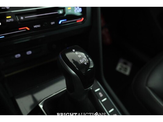 Volkswagen Tiguan Elegance 1.5 TSI 150pk 2021, JVH-58-G
