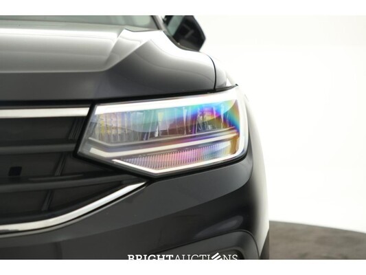 Volkswagen Tiguan Elegance 1.5 TSI 150pk 2021, JVH-58-G