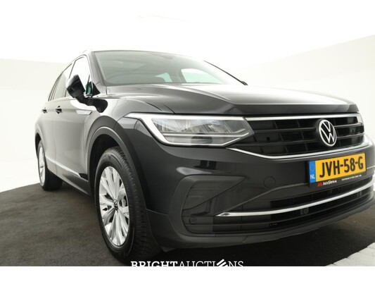 Volkswagen Tiguan Elegance 1.5 TSI 150pk 2021, JVH-58-G