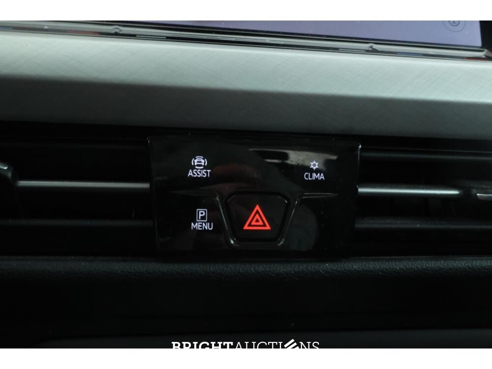 Volkswagen Golf Life Business 1.0 TSI 111pk 2021, KDR-05-V