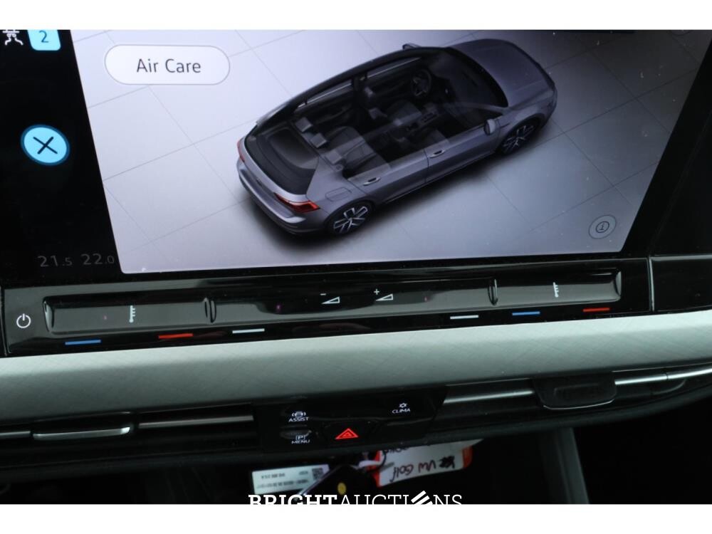 Volkswagen Golf Life Business 1.0 TSI 111pk 2021, KDR-05-V