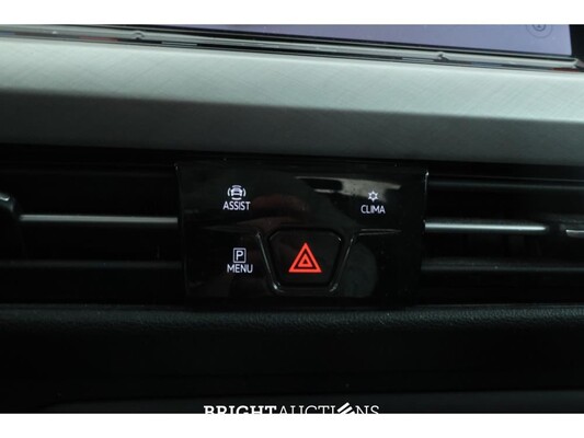 Volkswagen Golf Life Business 1.0 TSI 111pk 2021, KDR-05-V