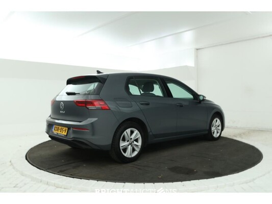 Volkswagen Golf Life Business 1.0 TSI 111pk 2021, KDR-05-V