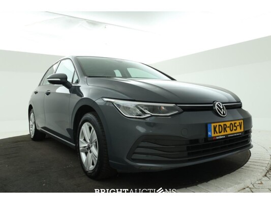 Volkswagen Golf Life Business 1.0 TSI 111pk 2021, KDR-05-V