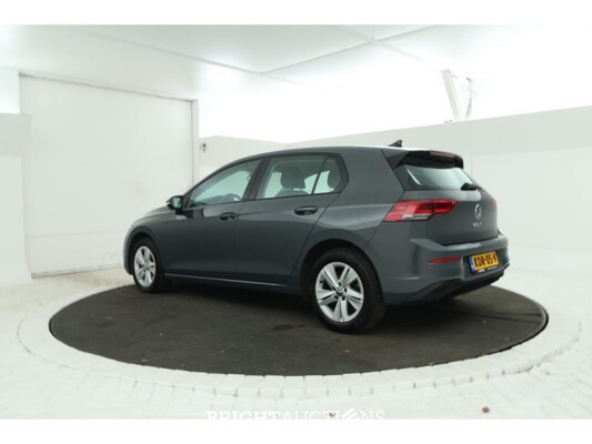 Volkswagen Golf Life Business 1.0 TSI 111pk 2021, KDR-05-V