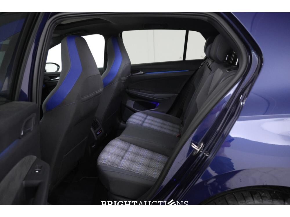 Volkswagen Golf eHybrid GTE 1.4 258pk 2023, GSG-77-J