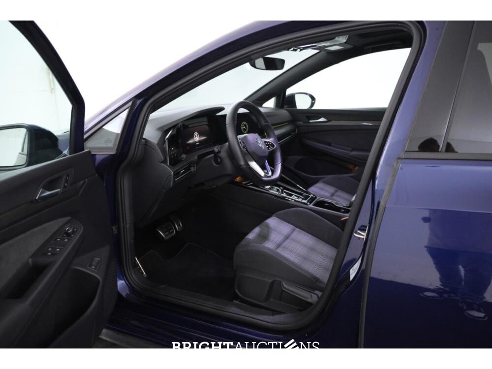 Volkswagen Golf eHybrid GTE 1.4 258pk 2023, GSG-77-J