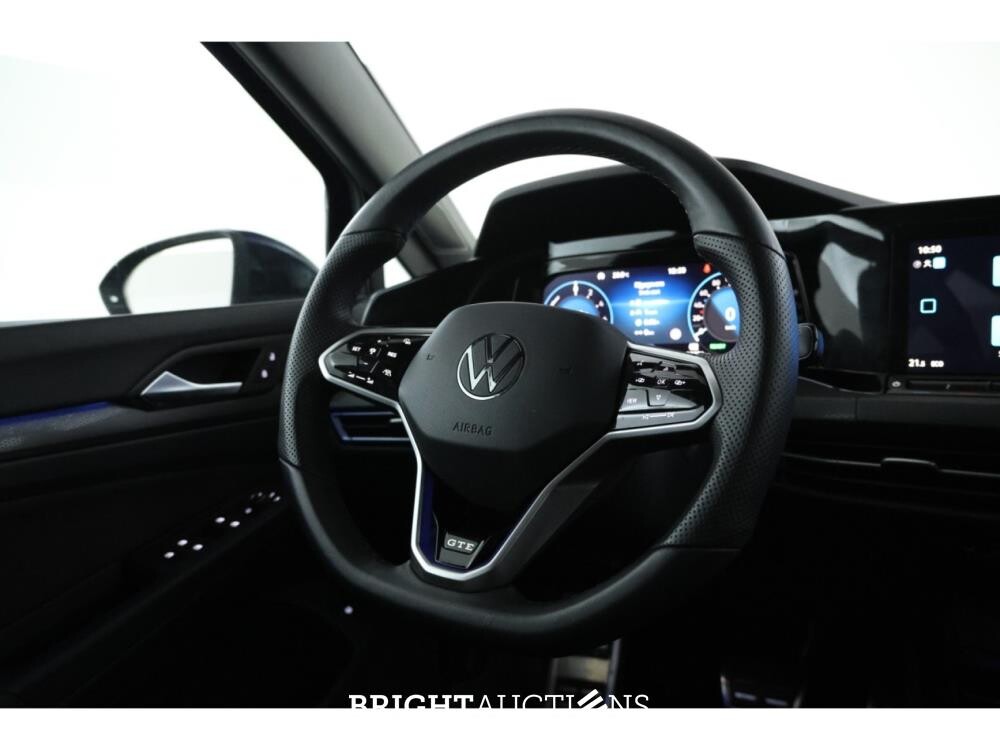 Volkswagen Golf eHybrid GTE 1.4 258pk 2023, GSG-77-J