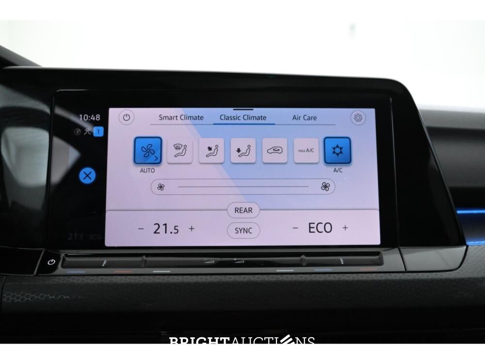 Volkswagen Golf eHybrid GTE 1.4 258pk 2023, GSG-77-J