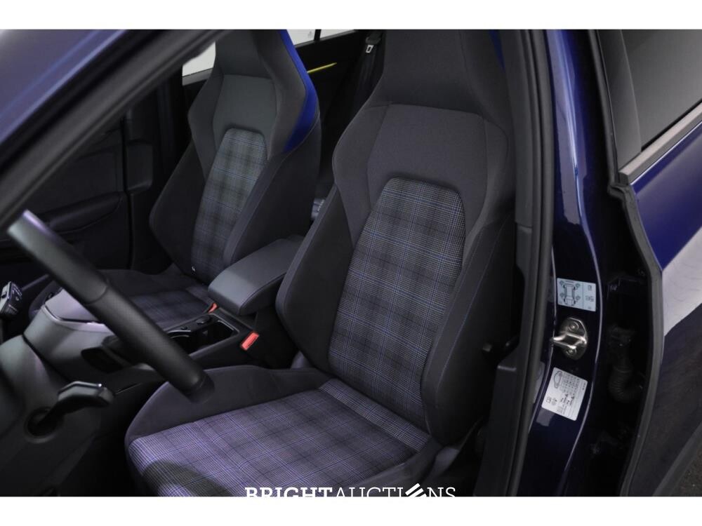 Volkswagen Golf eHybrid GTE 1.4 258pk 2023, GSG-77-J