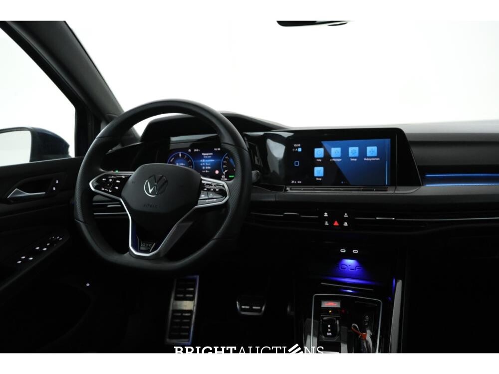 Volkswagen Golf eHybrid GTE 1.4 258pk 2023, GSG-77-J