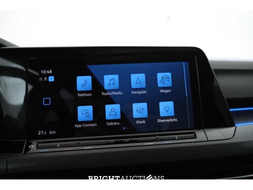 Volkswagen Golf eHybrid GTE 1.4 258pk 2023, GSG-77-J