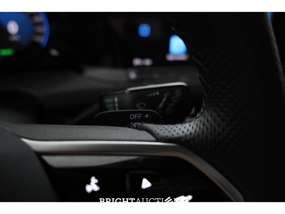 Volkswagen Golf eHybrid GTE 1.4 258pk 2023, GSG-77-J