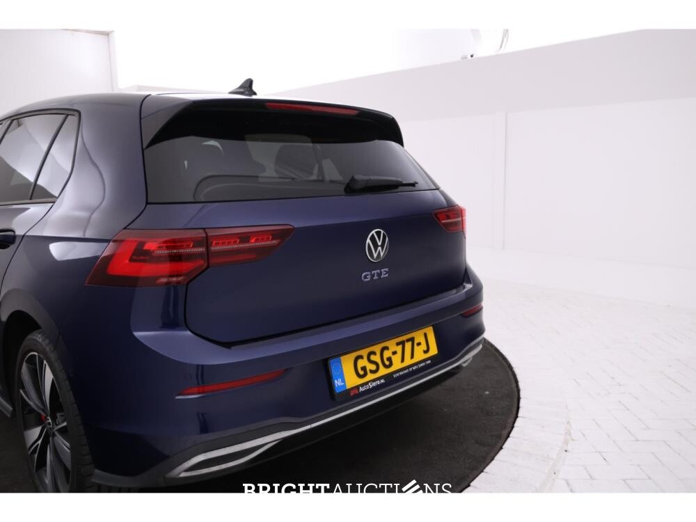 Volkswagen Golf eHybrid GTE 1.4 258pk 2023, GSG-77-J