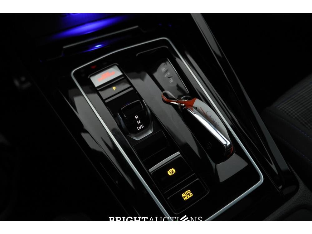 Volkswagen Golf eHybrid GTE 1.4 258pk 2023, GSG-77-J