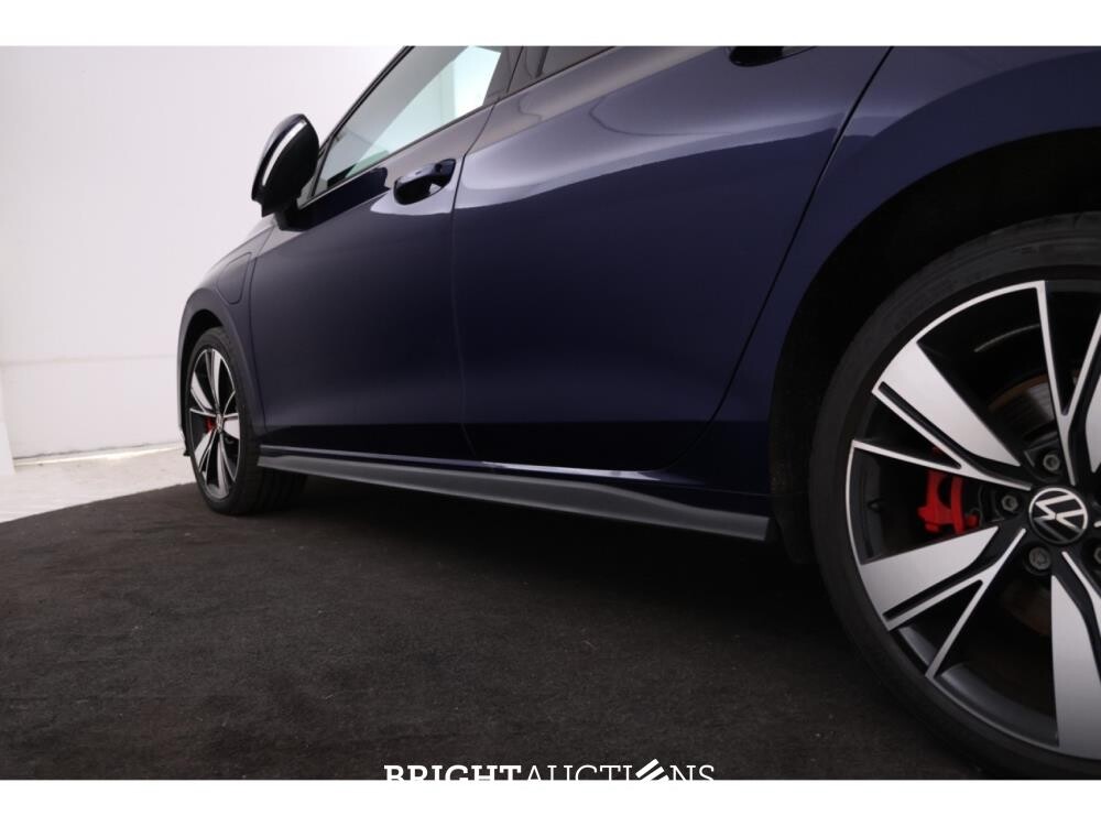 Volkswagen Golf eHybrid GTE 1.4 258pk 2023, GSG-77-J