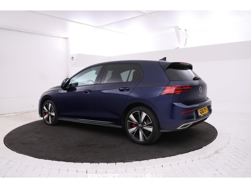 Volkswagen Golf eHybrid GTE 1.4 258pk 2023, GSG-77-J