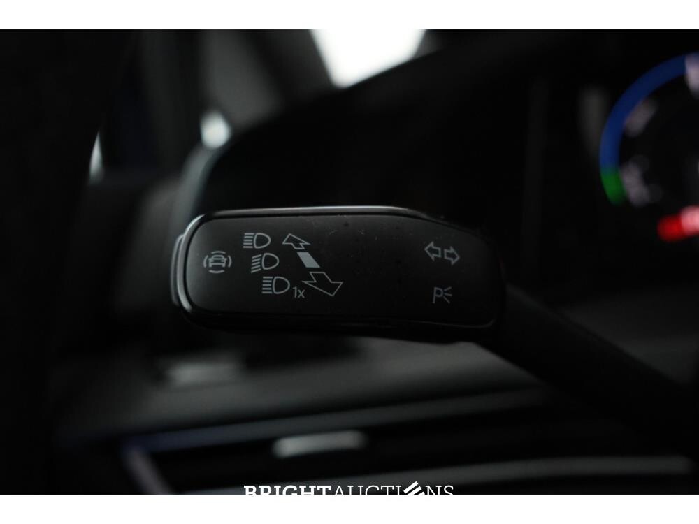 Volkswagen Golf eHybrid GTE 1.4 258pk 2023, GSG-77-J