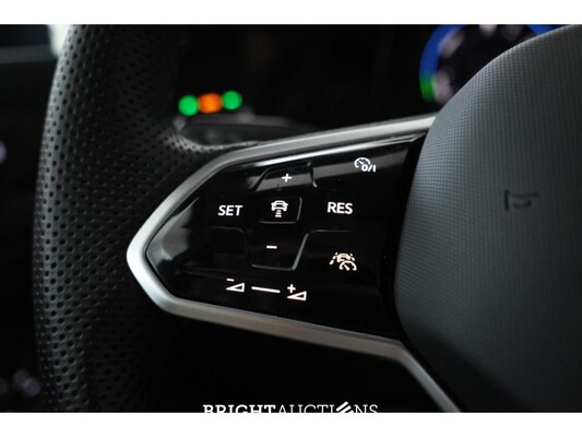 Volkswagen Golf eHybrid GTE 1.4 258pk 2023, GSG-77-J