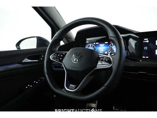Volkswagen Golf eHybrid GTE 1.4 258pk 2023, GSG-77-J