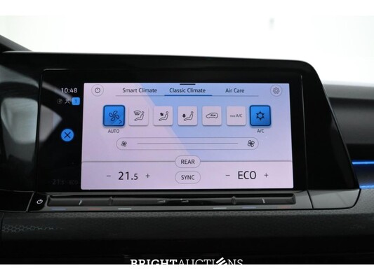 Volkswagen Golf eHybrid GTE 1.4 258pk 2023, GSG-77-J
