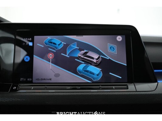 Volkswagen Golf eHybrid GTE 1.4 258pk 2023, GSG-77-J