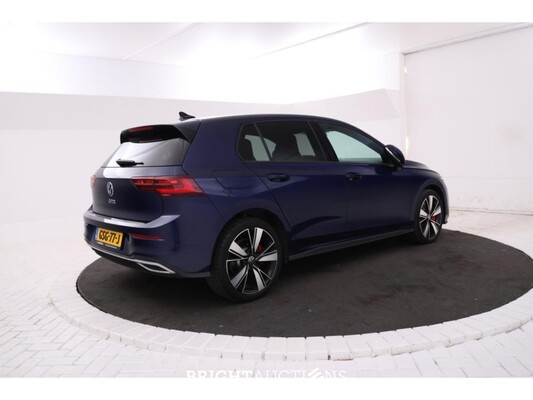 Volkswagen Golf eHybrid GTE 1.4 258pk 2023, GSG-77-J