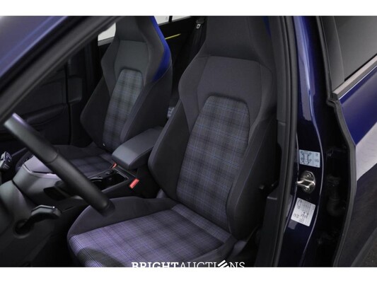 Volkswagen Golf eHybrid GTE 1.4 258pk 2023, GSG-77-J