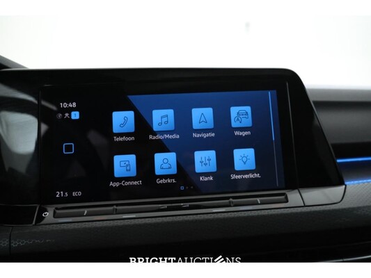 Volkswagen Golf eHybrid GTE 1.4 258pk 2023, GSG-77-J
