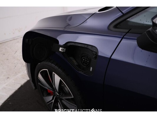 Volkswagen Golf eHybrid GTE 1.4 258pk 2023, GSG-77-J
