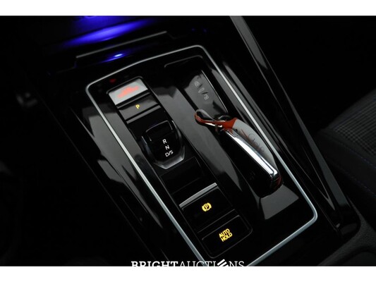 Volkswagen Golf eHybrid GTE 1.4 258pk 2023, GSG-77-J