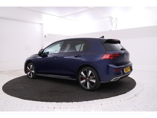Volkswagen Golf eHybrid GTE 1.4 258pk 2023, GSG-77-J