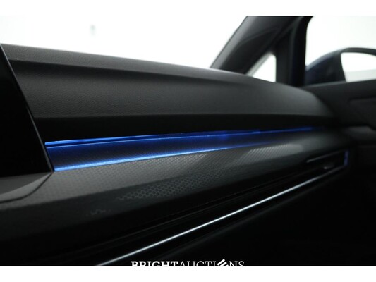 Volkswagen Golf eHybrid GTE 1.4 258pk 2023, GSG-77-J