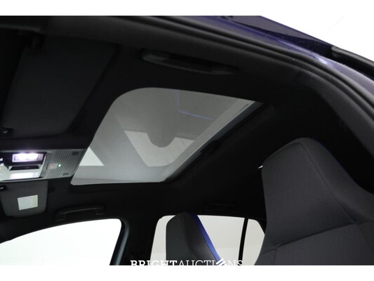 Volkswagen Golf eHybrid GTE 1.4 258pk 2023, GSG-77-J
