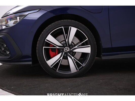 Volkswagen Golf eHybrid GTE 1.4 258pk 2023, GSG-77-J