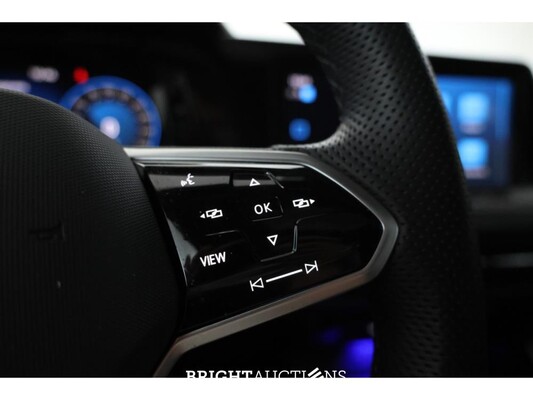 Volkswagen Golf eHybrid GTE 1.4 258pk 2023, GSG-77-J