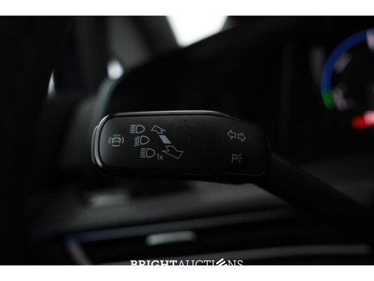 Volkswagen Golf eHybrid GTE 1.4 258pk 2023, GSG-77-J