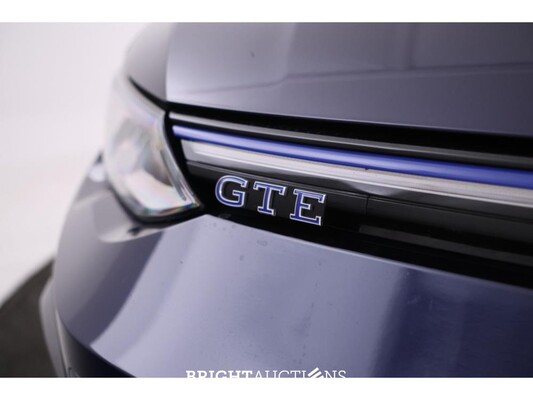Volkswagen Golf eHybrid GTE 1.4 258pk 2023, GSG-77-J