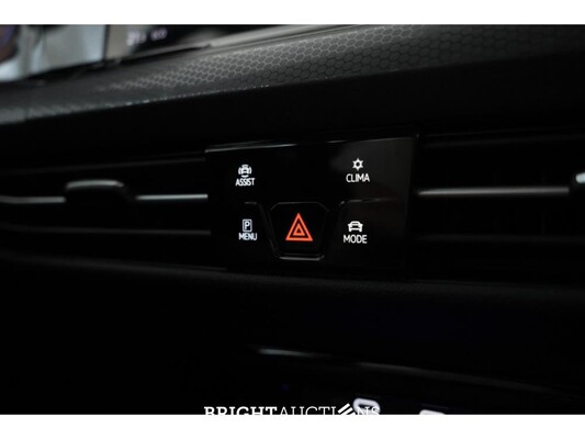 Volkswagen Golf eHybrid GTE 1.4 258pk 2023, GSG-77-J