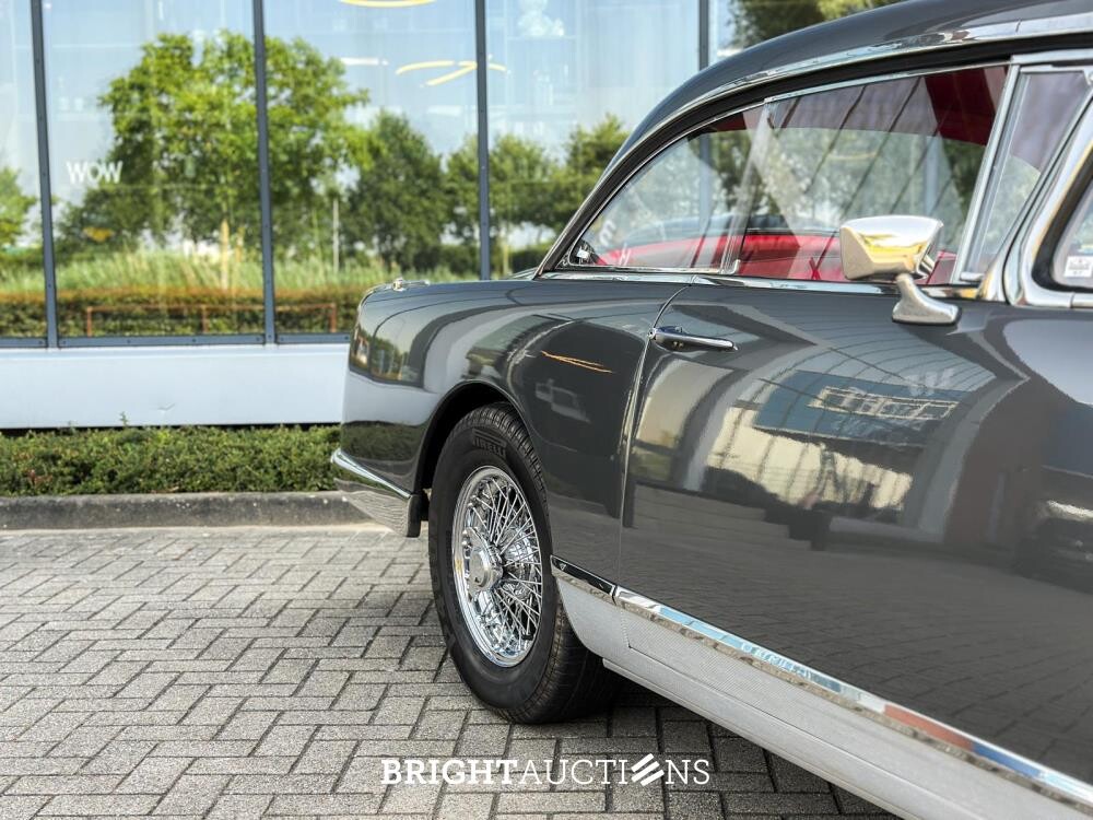 Facel Vega FV3B H-26 (Motor - Chrysler P-31 V8 5.2) 1957