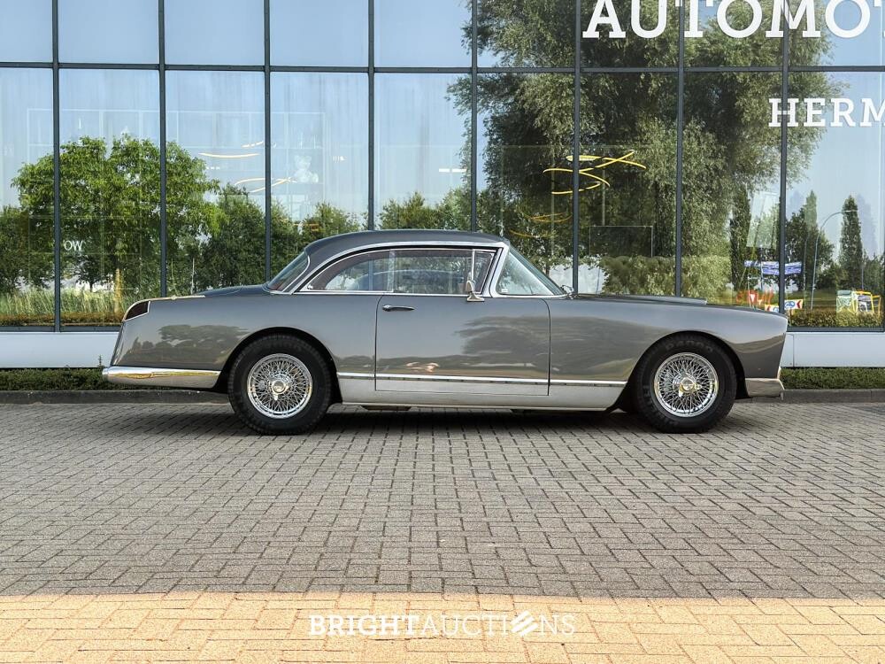 Facel Vega FV3B H-26 (Motor - Chrysler P-31 V8 5.2) 1957