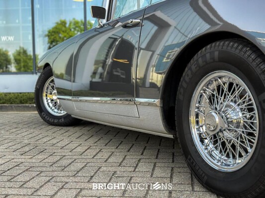 Facel Vega FV3B H-26 (Motor - Chrysler P-31 V8 5.2) 1957
