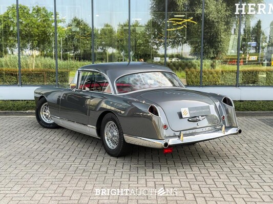 Facel Vega FV3B H-26 (Motor - Chrysler P-31 V8 5.2) 1957