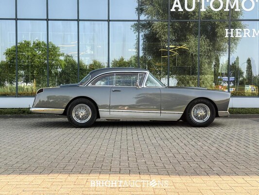 Facel Vega FV3B H-26 (Motor - Chrysler P-31 V8 5.2) 1957