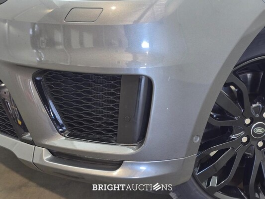 Land Rover Range Rover Sport P400e HSE Dynamic 2.0 443pk 2019, T-737-PG
