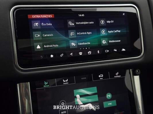 Land Rover Range Rover Sport P400e HSE Dynamic 2.0 443pk 2019, T-737-PG
