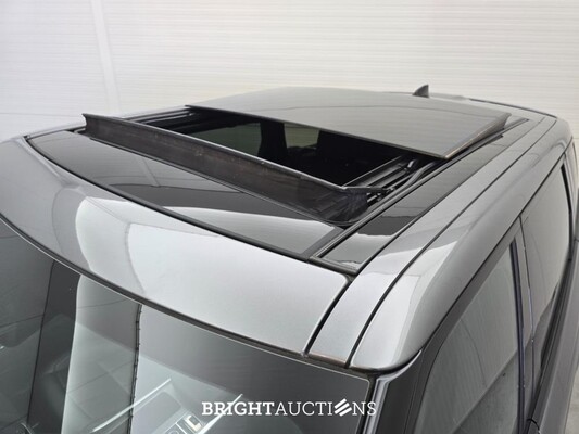 Land Rover Range Rover Sport P400e HSE Dynamic 2.0 443pk 2019, T-737-PG